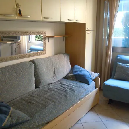Apartment Le Mediterranee