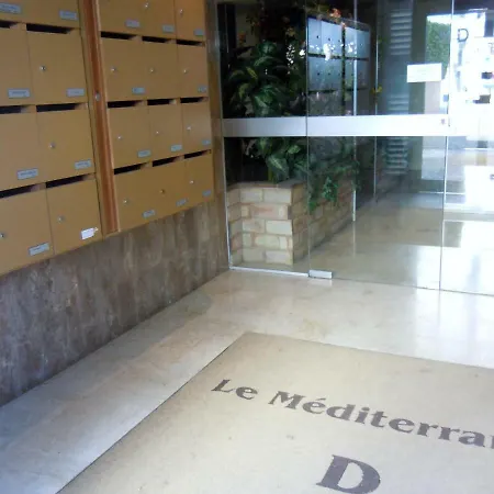 Le Mediterranee *