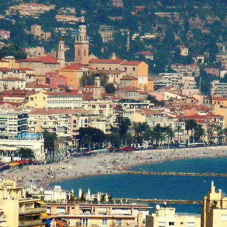 Apartment Le Mediterranee