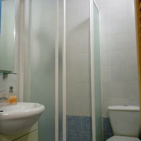 Le Mediterranee Apartment *