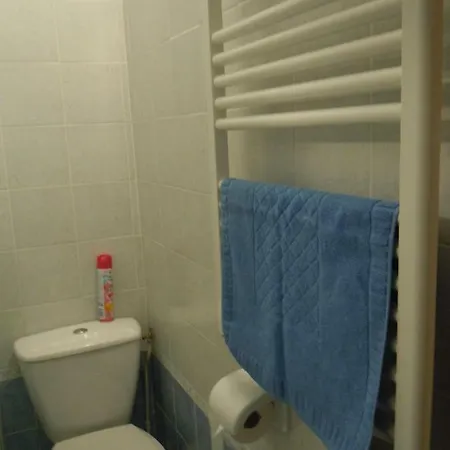 Le Mediterranee Apartment