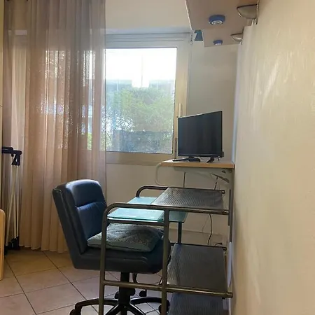 Appartamento Résidence Le Méditerranée *
