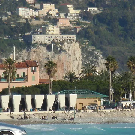 Résidence Le Méditerranée