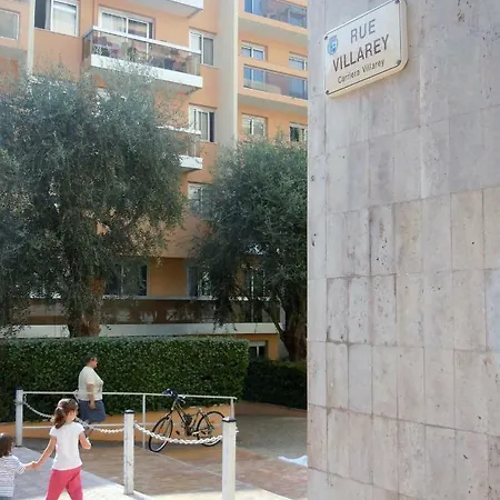 Résidence Le Méditerranée Appartamento